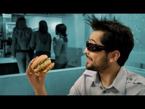 Rhythm - McDonald's TV Commercial - Joe Penna