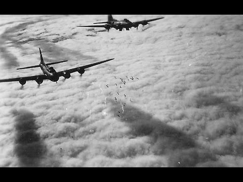 The Bombing War WWII Documentary