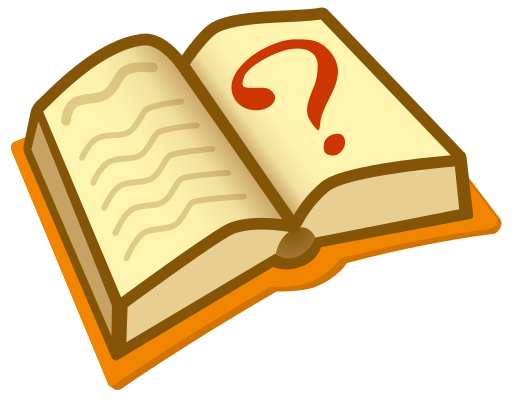 File:Question book-new.svg