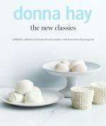 The New Classics by Donna Hay