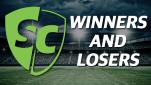NRL SuperCoach: Winners and Losers - Round 23