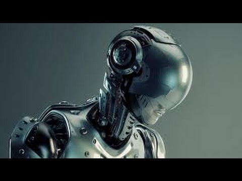 Artificial Intelligence and Robotics - Documentary