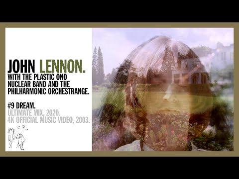 John Lennon - #9 Dream