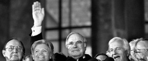 Helmut Kohl