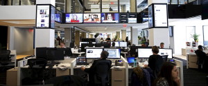 Newsroom