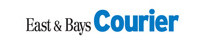 East & Bays courier logo