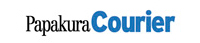 Papakura Courier logo