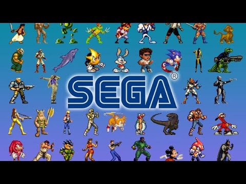 10 Best Sega Genesis/Mega Drive Games