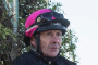 Chris Johnson holds a six win advantage in the national jockeys' premiership.