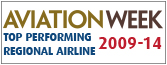 Awards AviationWeek