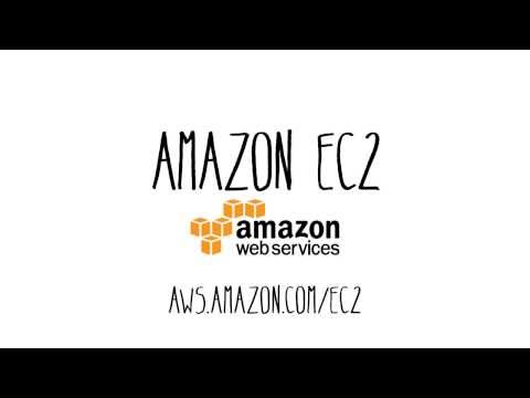 Introduction to Amazon EC2