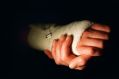A lack of medical training in wound care has left about half a million Australians with festering chronic sores, a ...