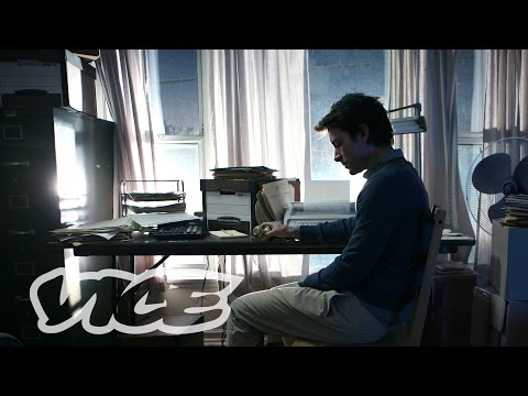 VICE Shorts: everything & everything & everything