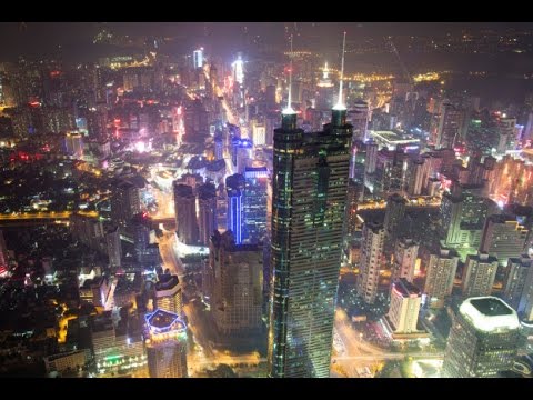 Shenzhen, the Silicon Valley of China - Documentary