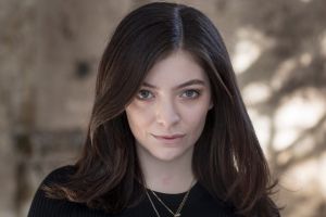 Green Light was the first new material from Lorde in nearly four years, after her first album Pure Heroine made her a ...