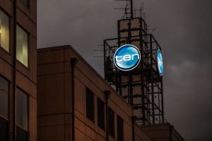 CBS wanted to help Network Ten get through its financial difficulties and had already agreed to cut the cost of its ...