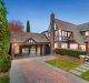 This four-bedroom 1930s home at 21 Iona Avenue Toorak, sold for $6.46 million.