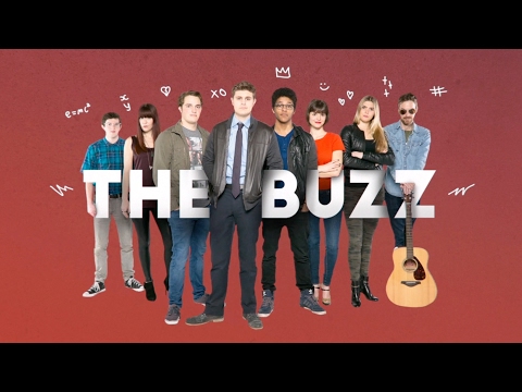 SCAD presents "The Buzz," episode 3