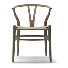  - CH24 Wishbone chair by Carl Hansen - Dining Chairs