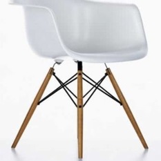  - Modern Dining Chairs - Dining Chairs