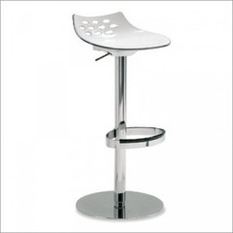  - Calligaris Jam Chair Bar Stool - Bar Stools and Kitchen Stools