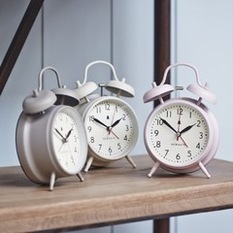  - Covent Garden Alarm Clocks - Alarm Clocks