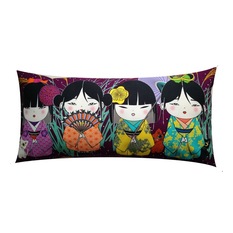  - Les coussins Porte-bonheur - Coussin