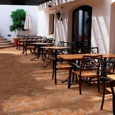  - Agora Interlocking Tiles - Terracotta Floor Tiles - Direct Tile Warehouse - Wall & Floor Tiles