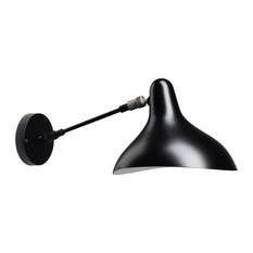  - Lampe Mantis BS5 BL de Bernard Schottlander - Applique Murale