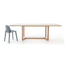  - Henley - Studio Pip Tables - Dining Tables