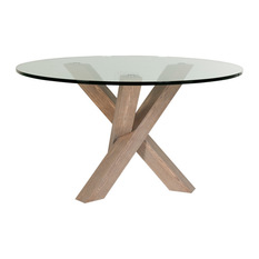  - Contents ID Halo dining table - Dining Tables