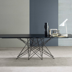  - Octa table by Bonaldo - Dining Tables