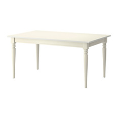  - Ingatorp Dining Table - Dining Tables