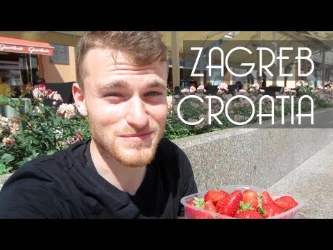 Zagreb, Croatia