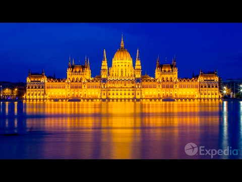 Budapest Vacation Travel Guide | Expedia