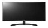 LG 34UC88 34inch QHD LED Monitor