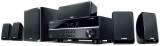 Yamaha YHT-1810 Home Theater System