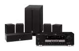 Yamaha NSP160PKG Home Theater system