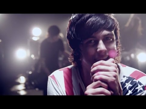 Sleeping With Sirens - If You Can't Hang (Official Music Video)