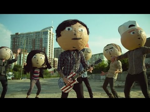 Sleeping With Sirens - Congratulations Feat. Matty Mullins (Official Music Video)