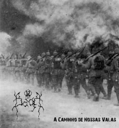 Baga - A caminho de nossas valas (2008)