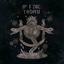 If I Die Today - Cursed (2015)