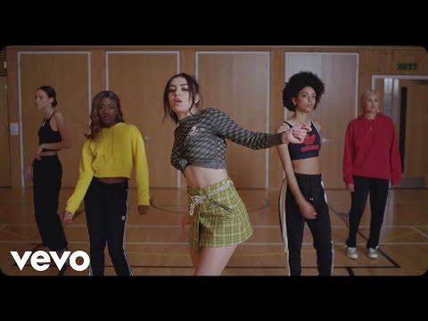 Mura Masa & Charli XCX - 1 Night (Official Video)