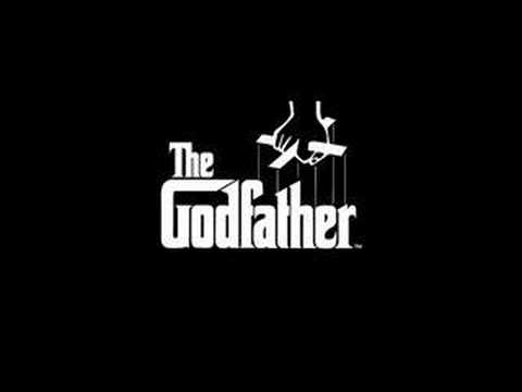 The GodFather Theme.