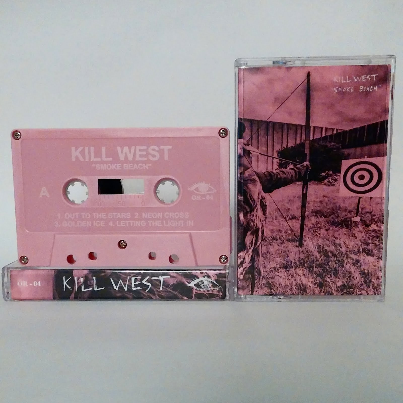 Kill West - Smoke Beach