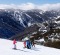 Falls Creek is renowned for having the best spread of beginner to advanced runs.