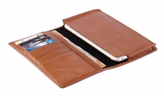  Leather Sleeve Wallet for iPhone 6 Plus