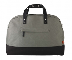 Multi-use overnight/gym bag - Khaki