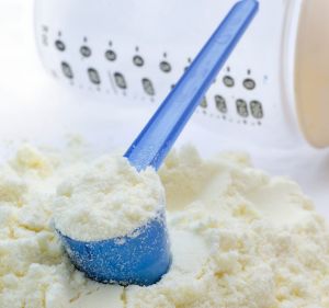 a2 Milk said it had been working with formula manufacturer Synlait Milk to up production for the remainder of the ...