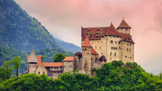 Liechtenstein